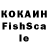 ЭКСТАЗИ круглые Ivaneses